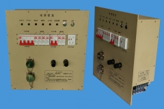 临沂JSP-12K-B-ZD电源壁盒